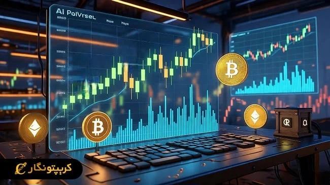 نحوه پیش بینی تغییرات احتمالی نرخ بهره