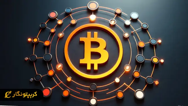 نحوه استخراج با بیت کوین کور