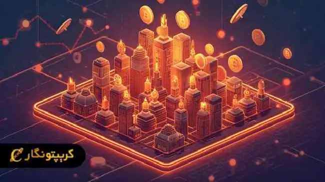 بازی بلاکچینی و مدل Play to Earn چی هستند؟ معرفی بازی بلاکچینی