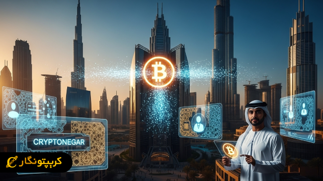 پرداخت با بیت کوین در دبی؛ آغاز عصر جدید خدمات دولتی پرداخت با بیت کوین در دبی؛ آغاز عصر جدید خدمات دولتی