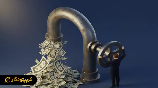 مدیریت نقدینگی و عوامل موثر بر لیکوییدیتی