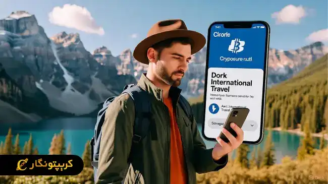 چرا ارز دیجیتال در سفرهای خارجی اهمیت دارد؟