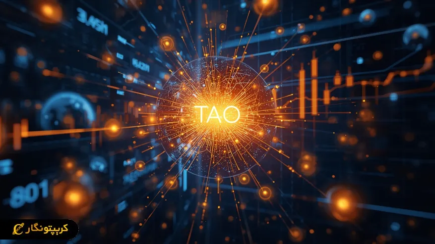 دویچه بانک و سفلو، اولین صندوق TAO را روانه بازار کردند! دویچه بانک و سفلو، اولین صندوق TAO را روانه بازار کردند!