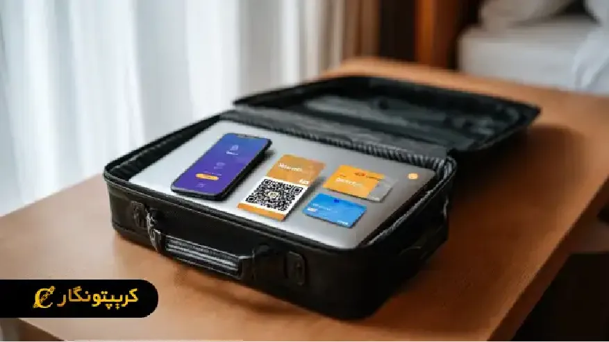 چگونه از امنیت رمز ارزهای خود اطمینان حاصل کنیم؟