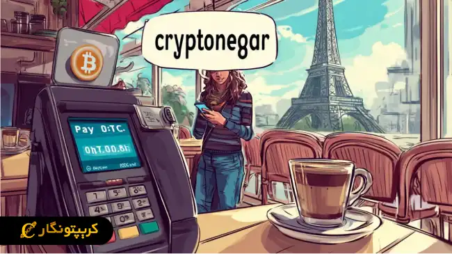 راهنمای ارزهای دیجیتال در سفرهای خارجی