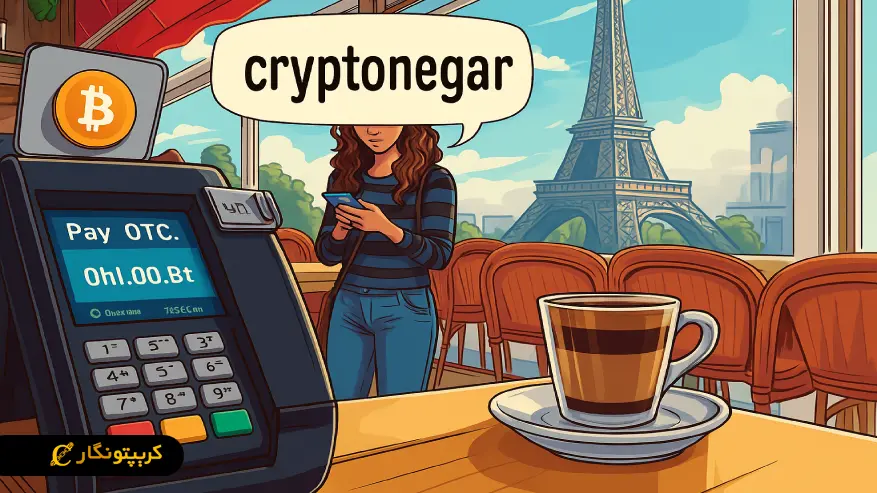 راهنمای ارزهای دیجیتال در سفرهای خارجی