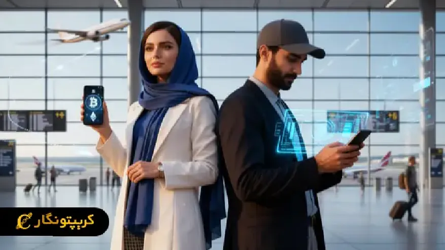 مدیریت ریسک نوسانات قیمت بازار کریپتو در طول سفر