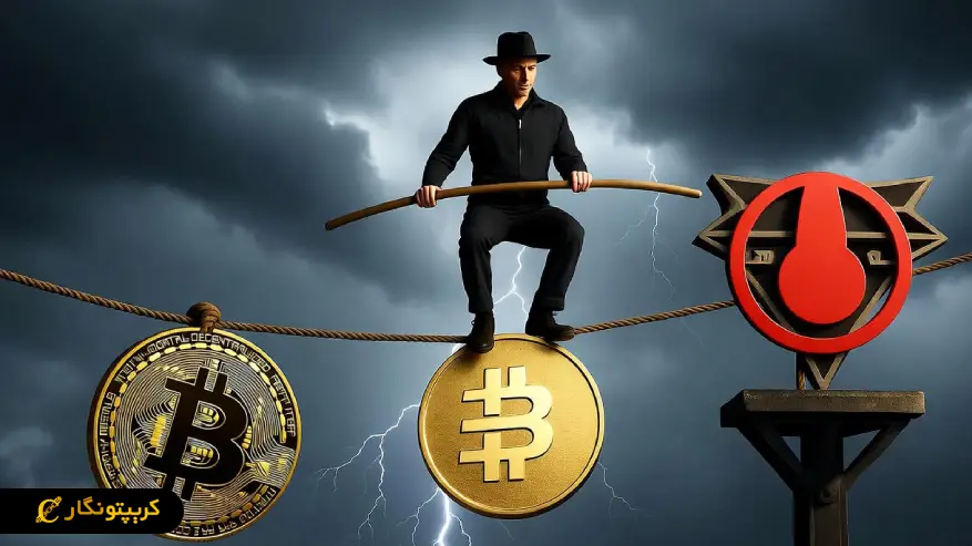 حاشیه فروش BNB بالا گرفت؛ CZ دفاع کرد حاشیه فروش BNB بالا گرفت؛ CZ دفاع کرد