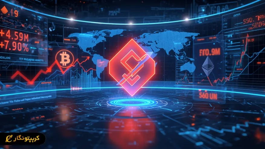 سولانا در مسیر صعود؛ بیت کوین در استراحت سولانا در مسیر صعود؛ بیت کوین در استراحت