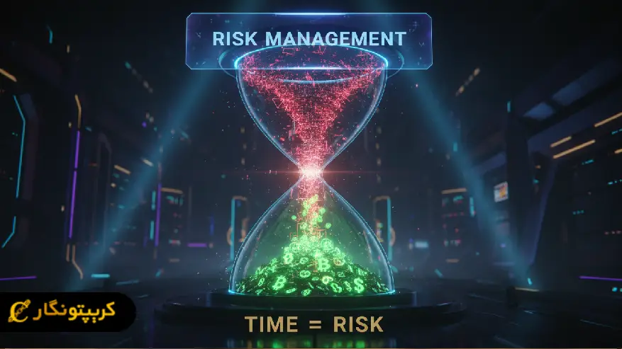 مدیریت ریسک در بازار ارز دیجیتال چگونه است؟