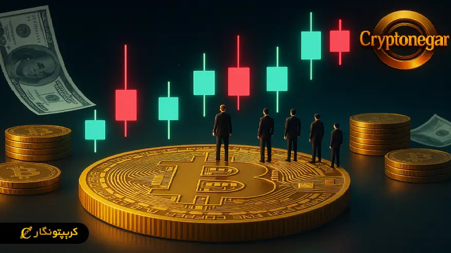 رکود یا انفجار بعدی در بازار کریپتو؟