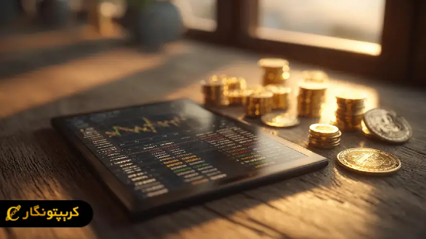 مدیریت ریسک