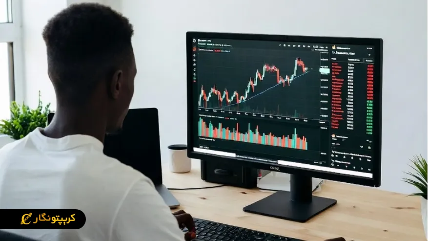 آموزش خرید لایت کوین