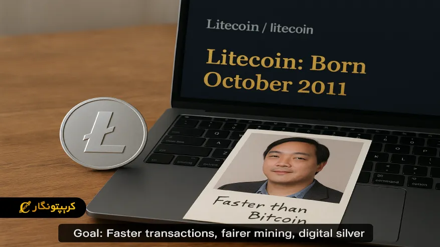 تاریخچه پیدایش لایت ‌کوین و هدف از ایجاد آن