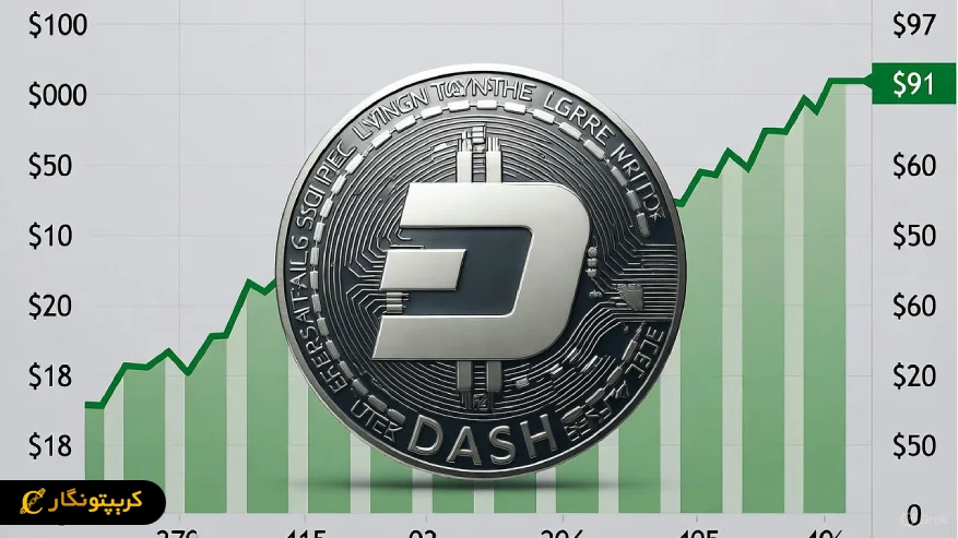 سود سیگنال رایگان ارز دیجیتال دش