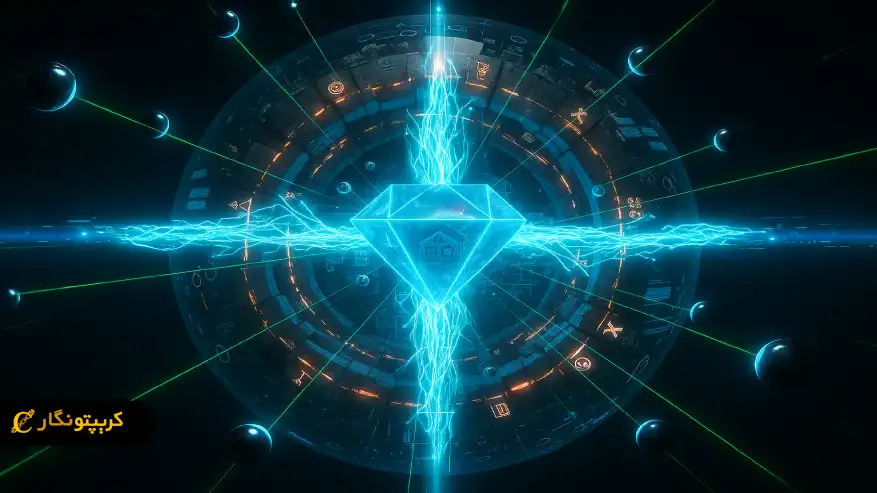 آیا دایموند مناسب سرمایه گذاری هست؟