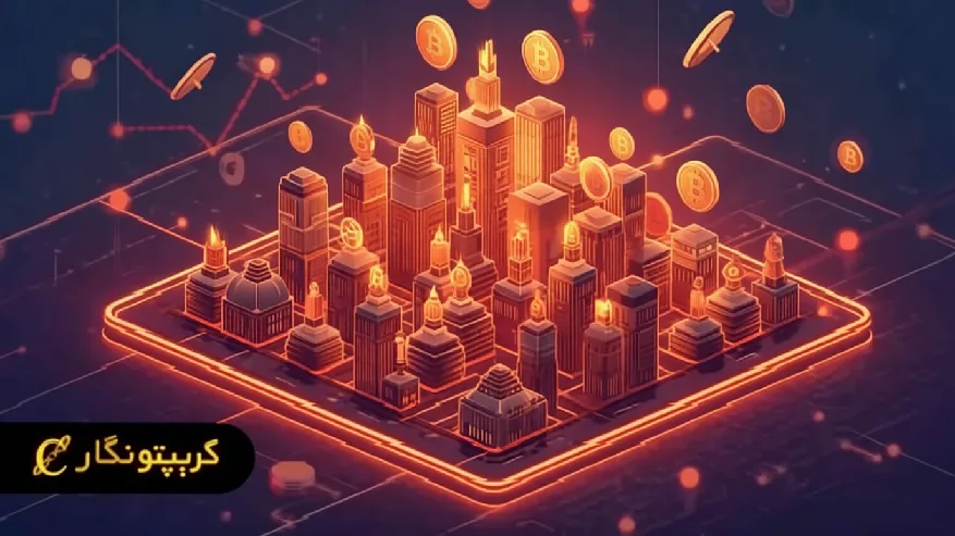 کاربرد بازی بلاکچینی در اقتصاد