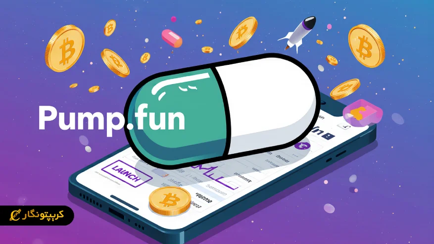 نحوه کار پامپ فان