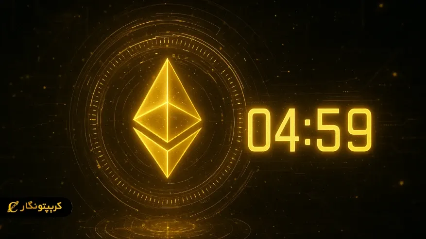 مرج اتریوم چه زمانی اتفاق می ‌افتد؟