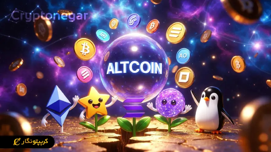 آیا زمان خرید آلت کوین ها فرا رسیده؟