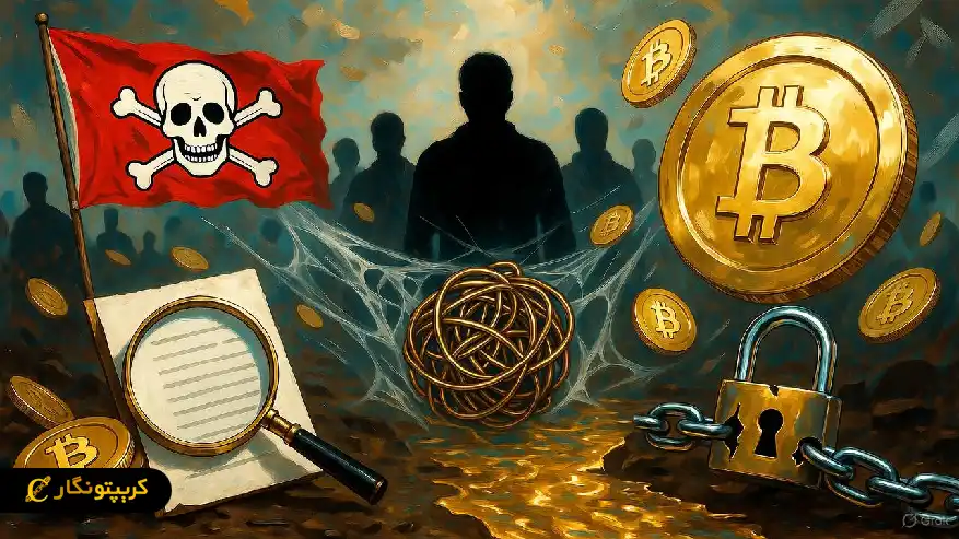 روش های مقابله با راگ پول