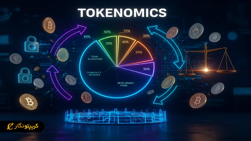 توکنومیکس چیست