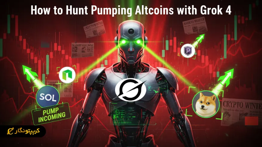 نحوه کار با هوش مصنوعی گروک