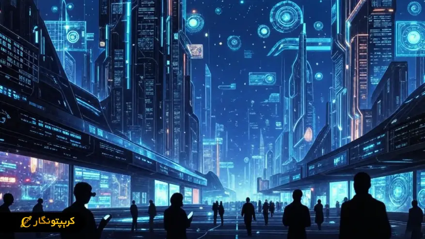 آغاز پذیرش پرداخت های اتریوم در وال مارت