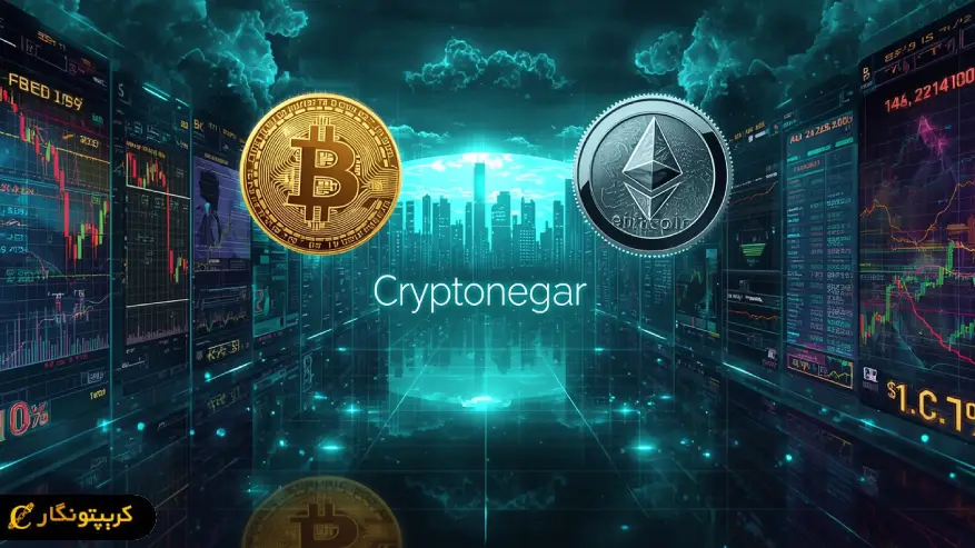 آرامش پیش از طوفان در بازار ارزهای دیجیتال