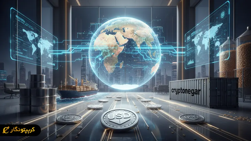 تسریع و گسترش وام دهی تتر در بازار کالا