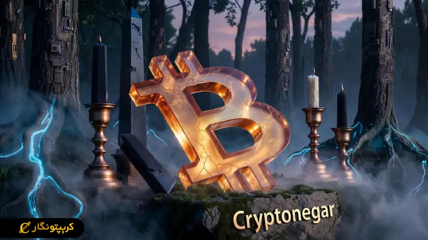 تحلیل بیت کوین 23 آبان 1404 و مسیر احتمالی روند آینده بازار