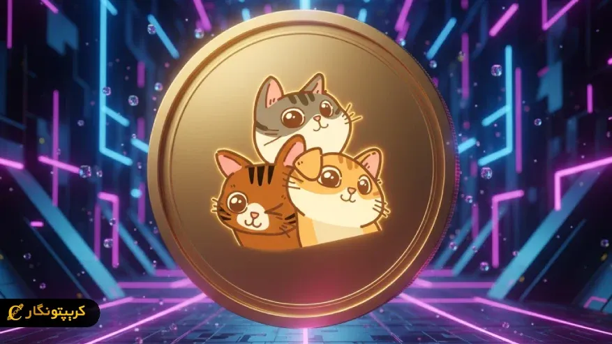 کتیزن چیست؟ | آموزش برداشت و فروش ارز کتیزن (Catizen)