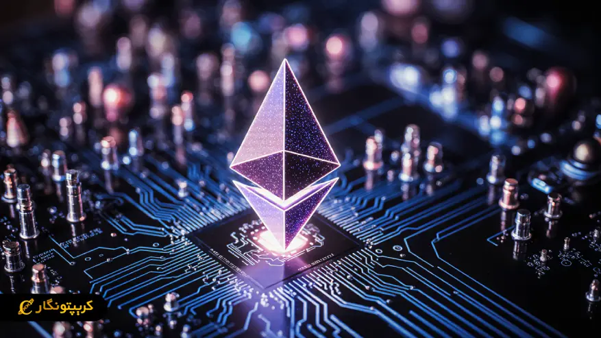 بلاکچین اتریوم