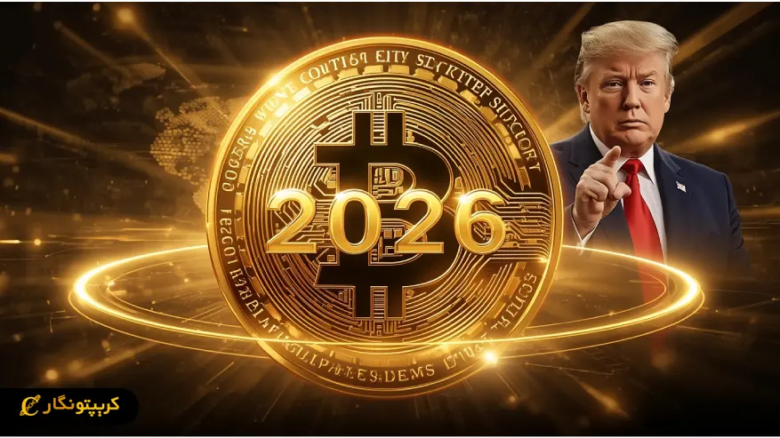 آمریکا رهبر جهانی بیت کوین در 2026