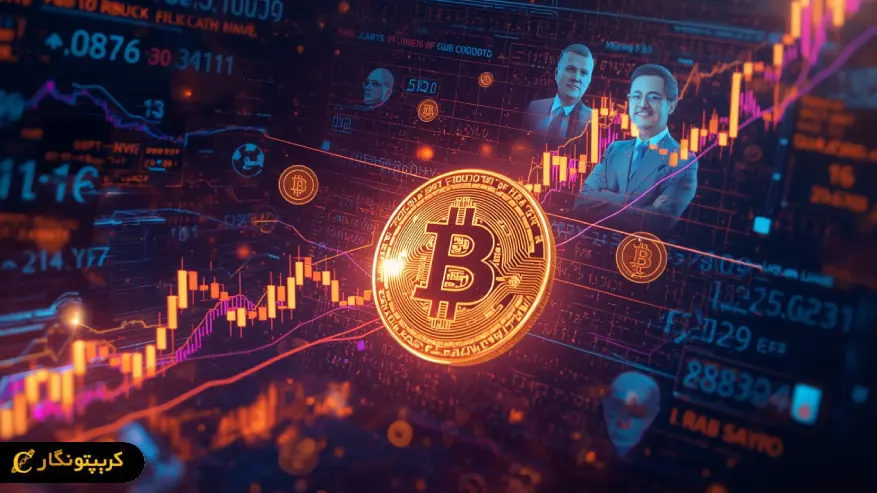 کف بازار بیت کوین پیدا شد!