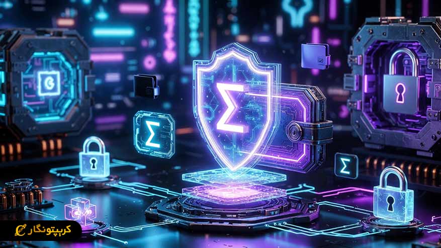 کیف پول غیر حضانتی چیست؟ معرفی بهترین کیف پول های غیر حضانتی برای ایرانیان