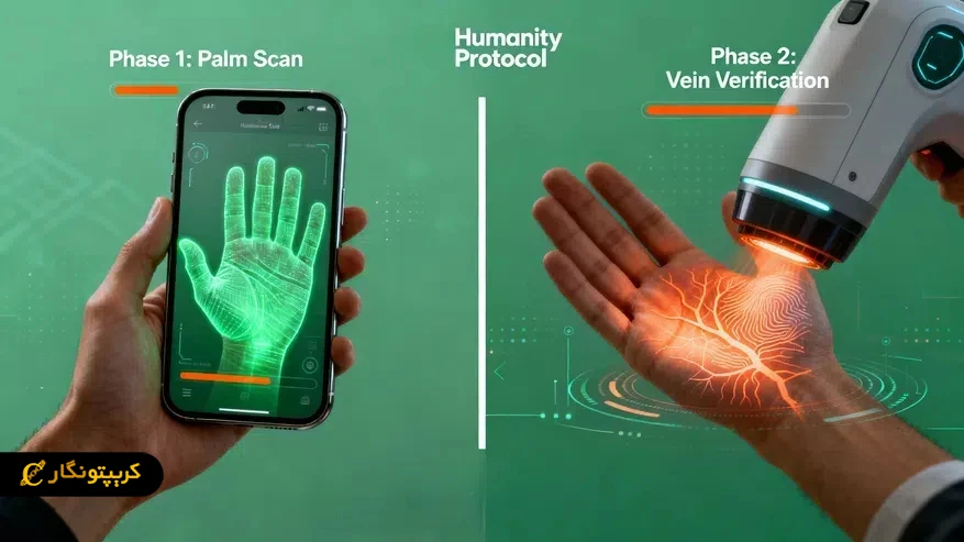کاربردهای هیومنیتی پروتکل
