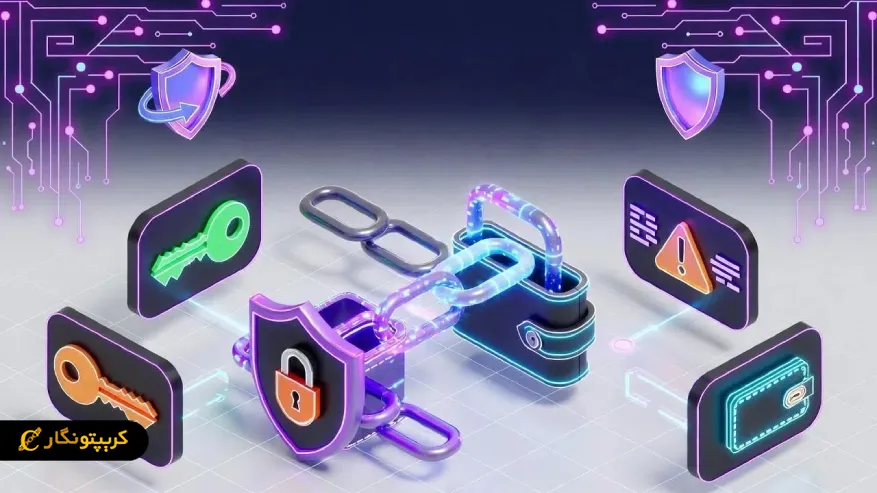 کیف پول غیر حضانتی چیست