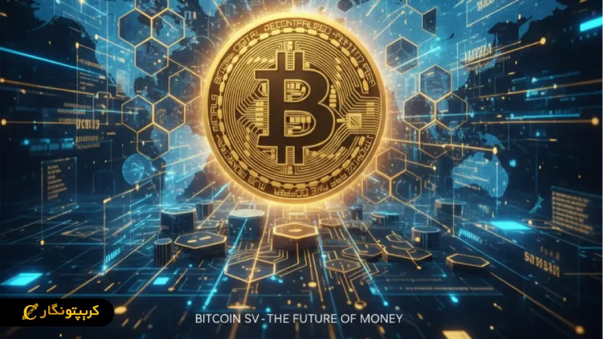 بیت کوین اس (Bitcoin SV) چیست؟ پیش بینی آینده بیت کوین SV