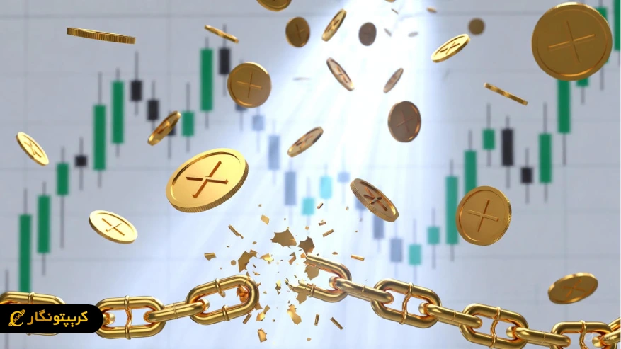 تحلیل ریپل ۲۸ آبان ۱۴۰۴