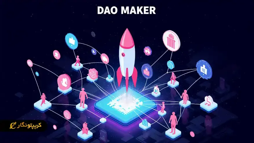 لانچ پد دائو