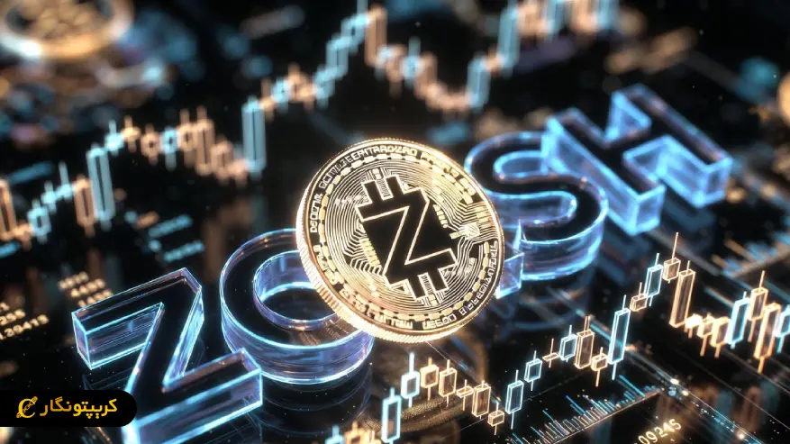 تحلیل زی کش ۲۹ آبان ۱۴۰۴؛ آیا ZEC آماده پرواز دوباره است؟