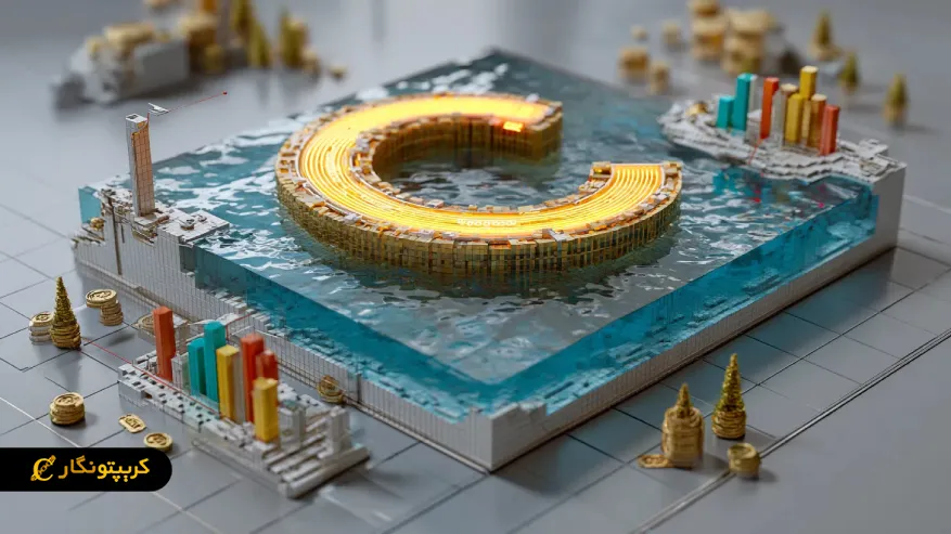 توکنومیکس کلیر پول