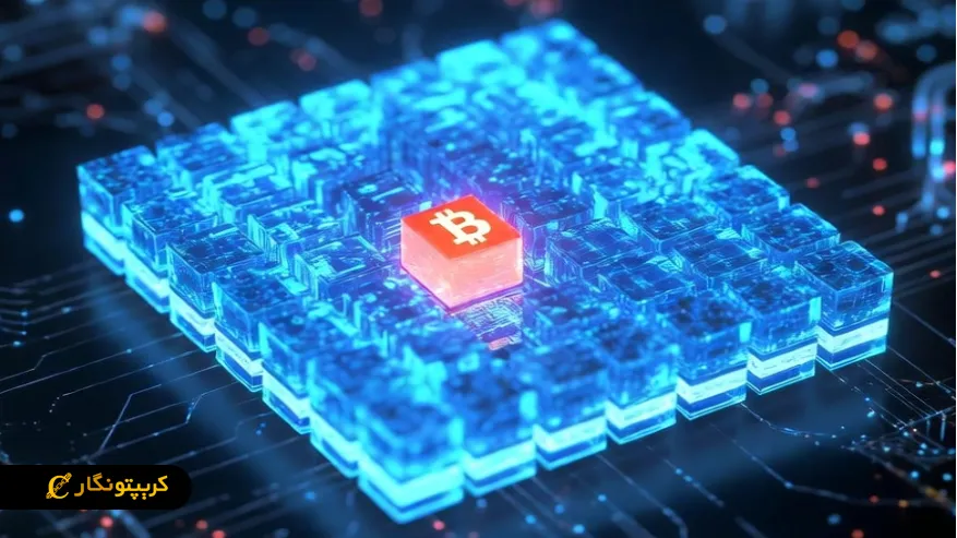 مقدمه‌ای بر مفهوم لایه‌ دوم در بلاکچین