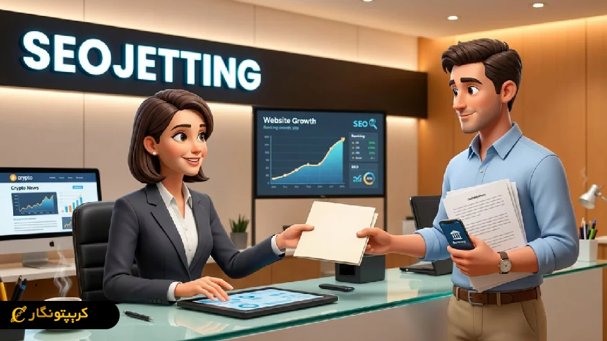 تسویه درآمد کاربران سئوجتینگ شروع شد