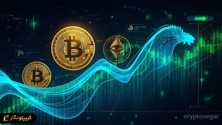 بازگشت ناگهانی ETF های بزرگ