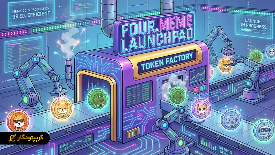 فور میم چیست