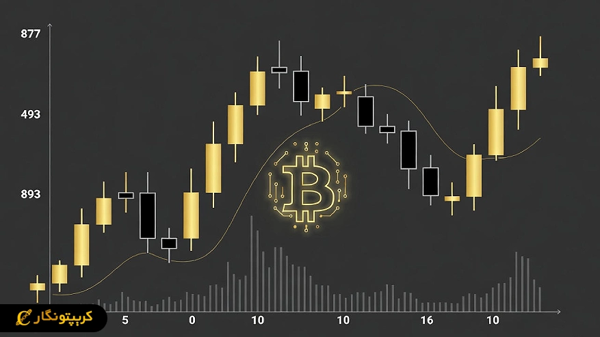تحلیل بیت کوین 7 آذر 1404؛ بازگشت قیمت بعد از ریزش سنگین