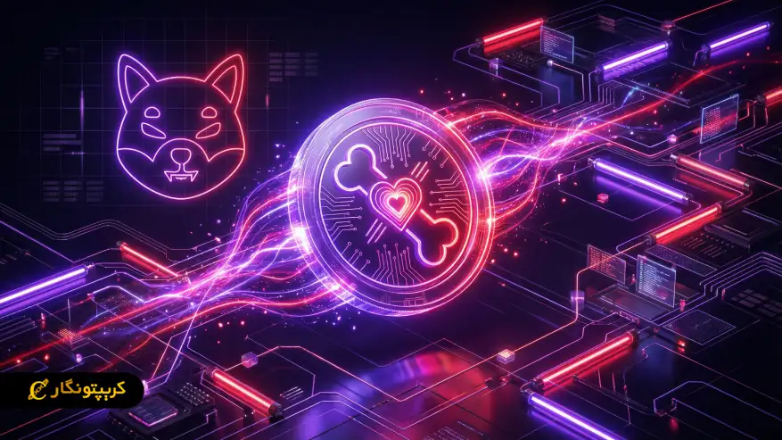 معرفی ارز دیجیتال Bone