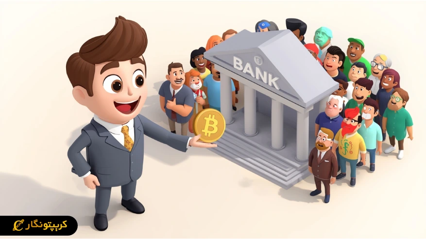 آمریکا نخستین دستورالعمل نظارتی استیبل کوین ها را رسما تصویب کرد